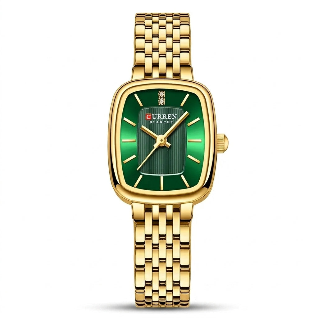 gold green
