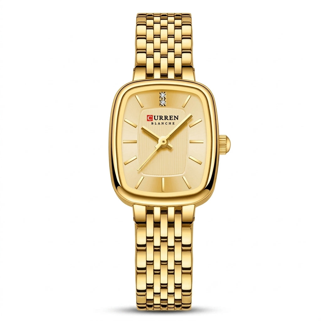 gold champagne