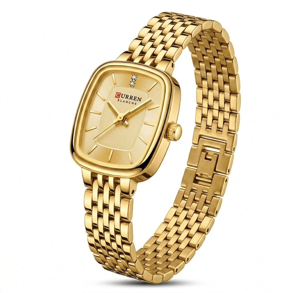 gold champagne
