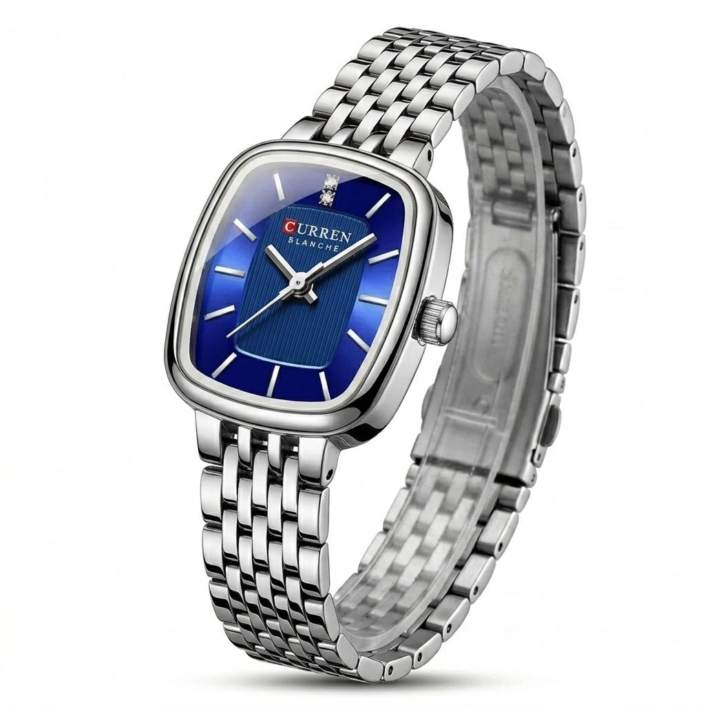 silver blue