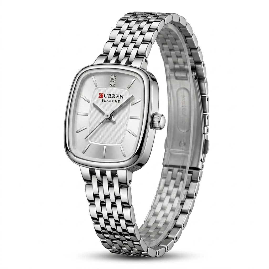 silver