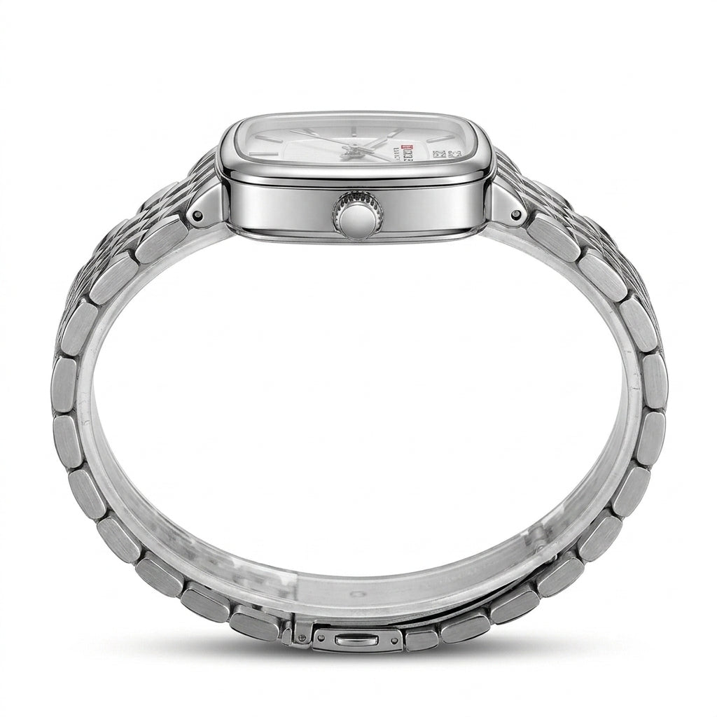 silver