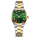 gold green