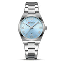 silver blue