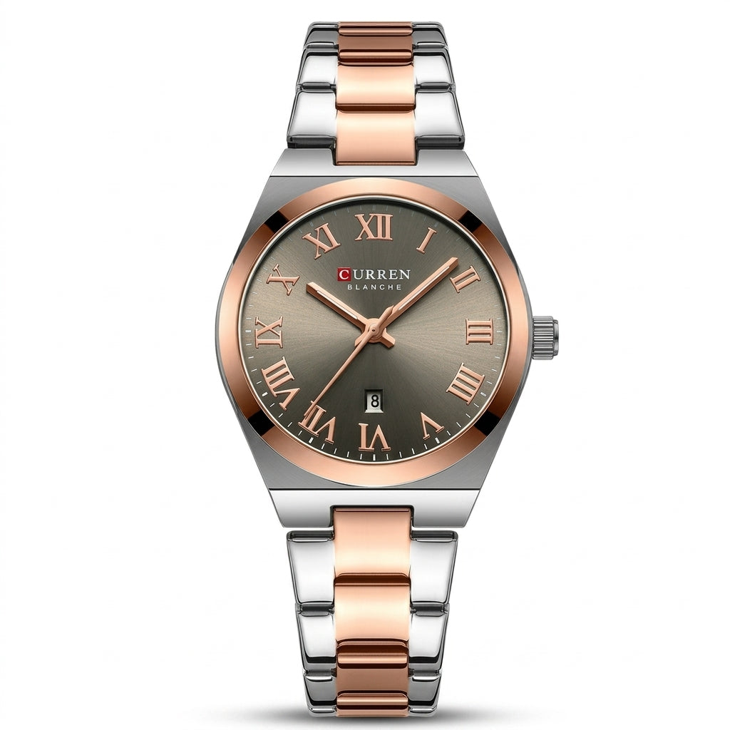 rose grey