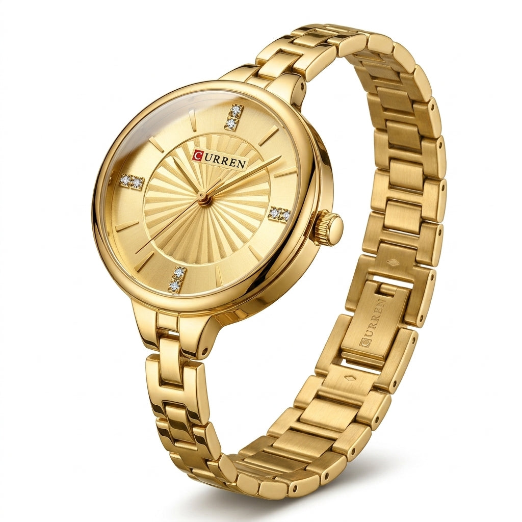 gold