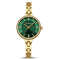 gold green