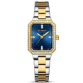 gold blue