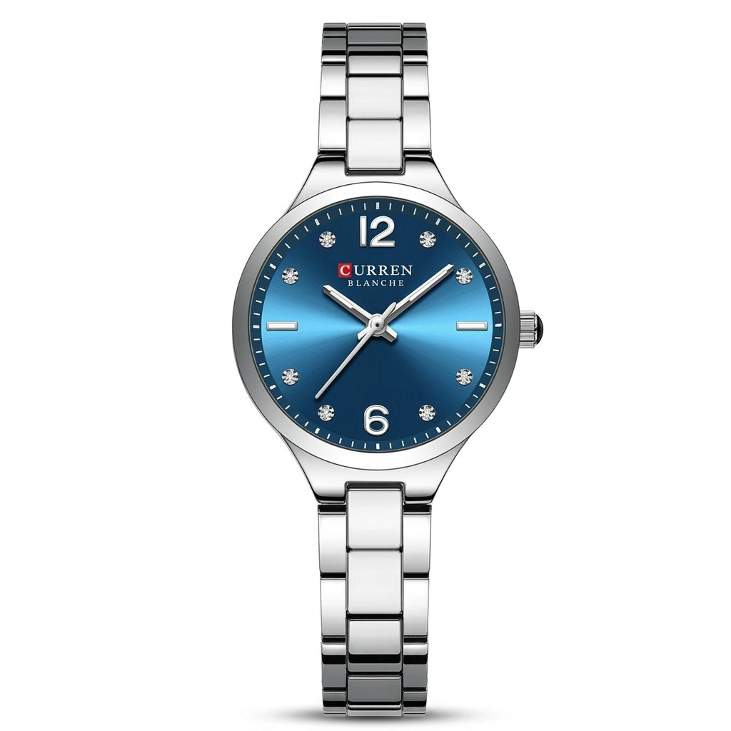 silver blue