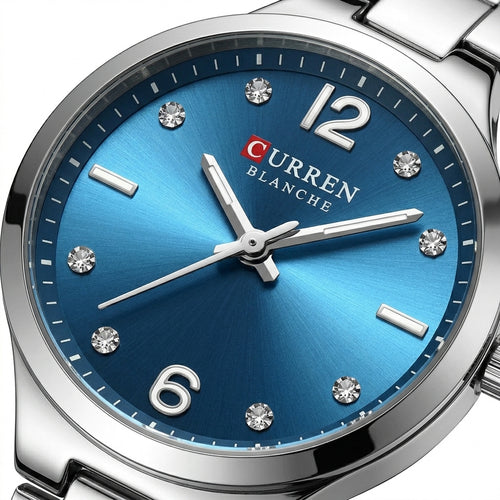 silver blue