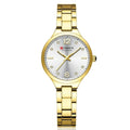 gold ivory