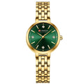 gold green