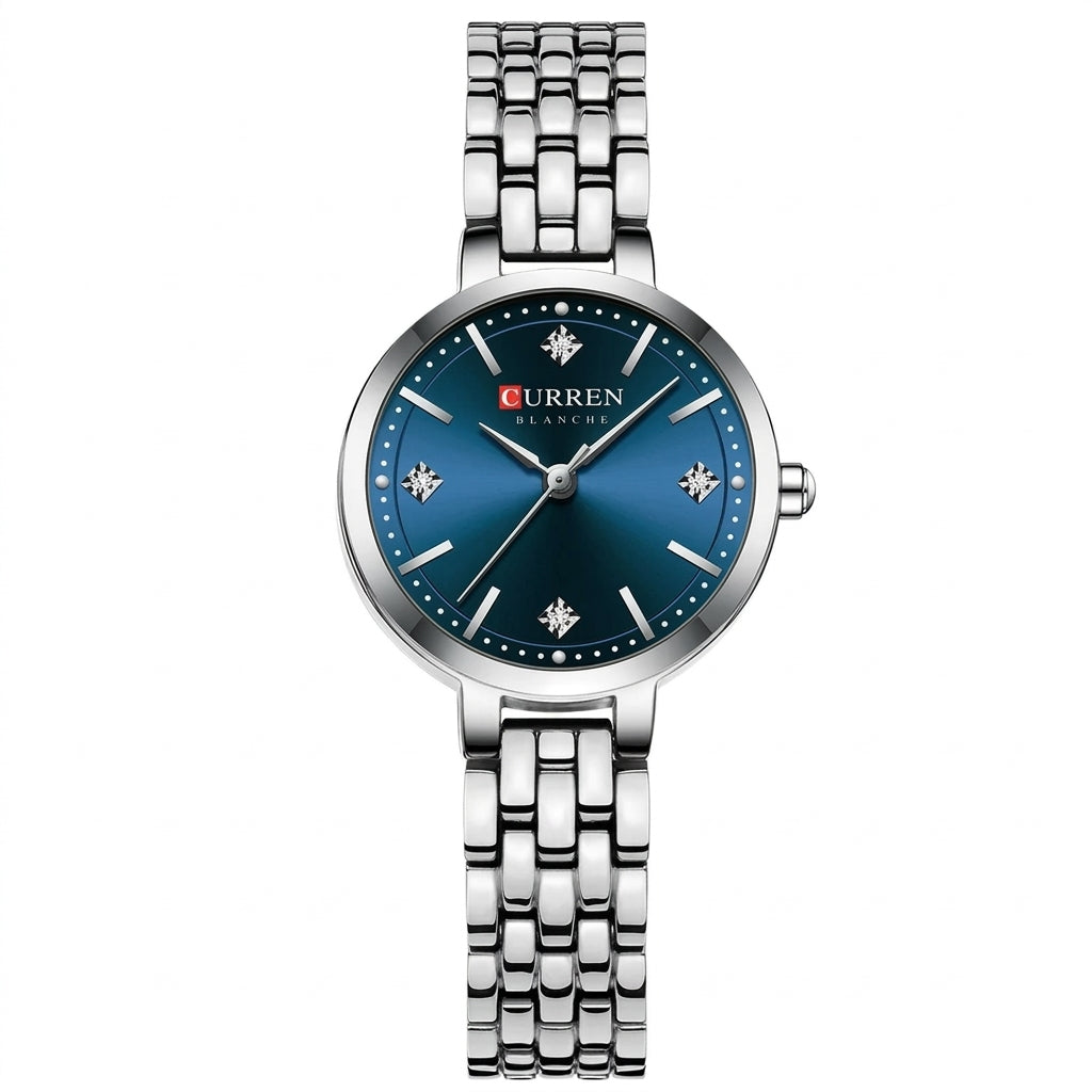 silver blue