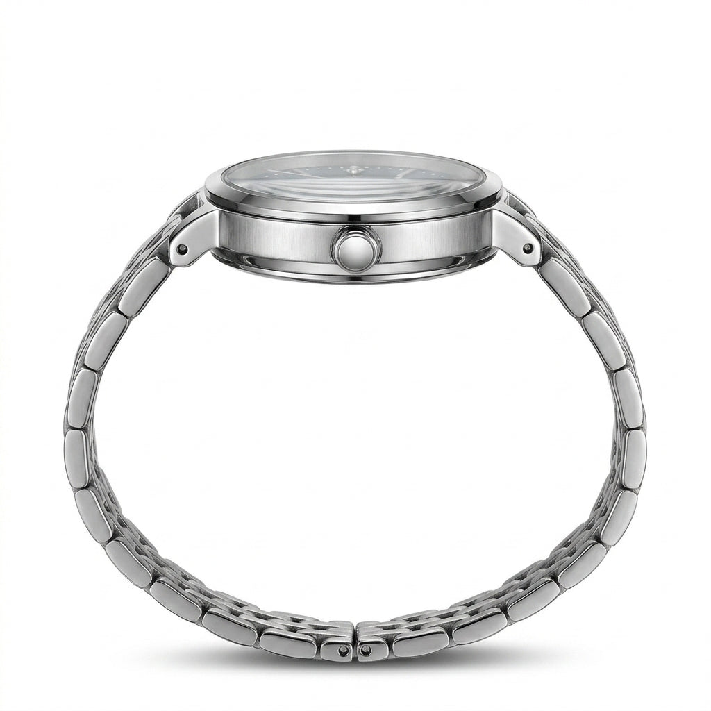 silver blue