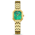 gold green