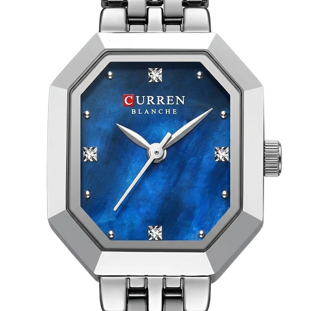 silver blue