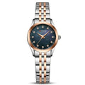 rose navy