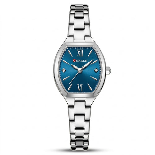 silver blue