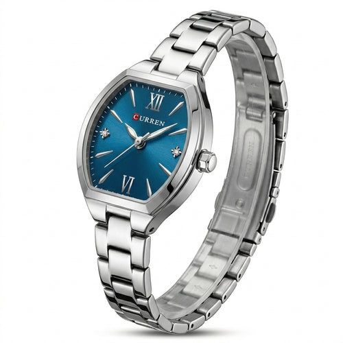 silver blue