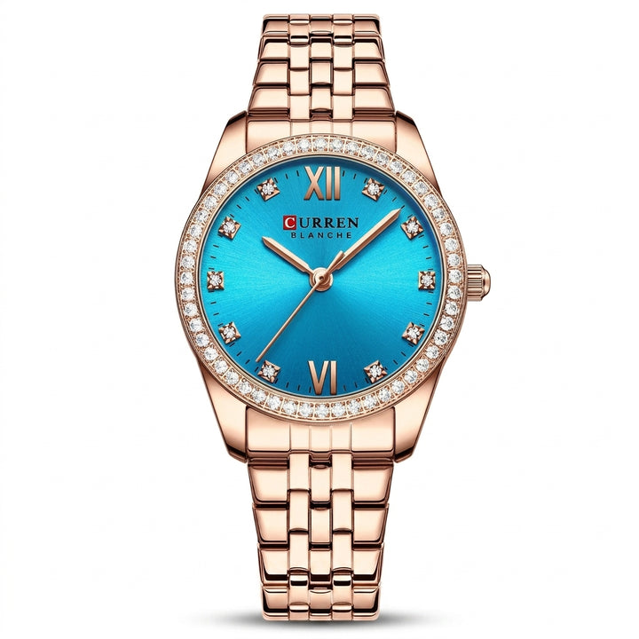 Crystal Halo Roman - CUR9115