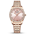 rose pink
