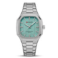 Mint Silver
