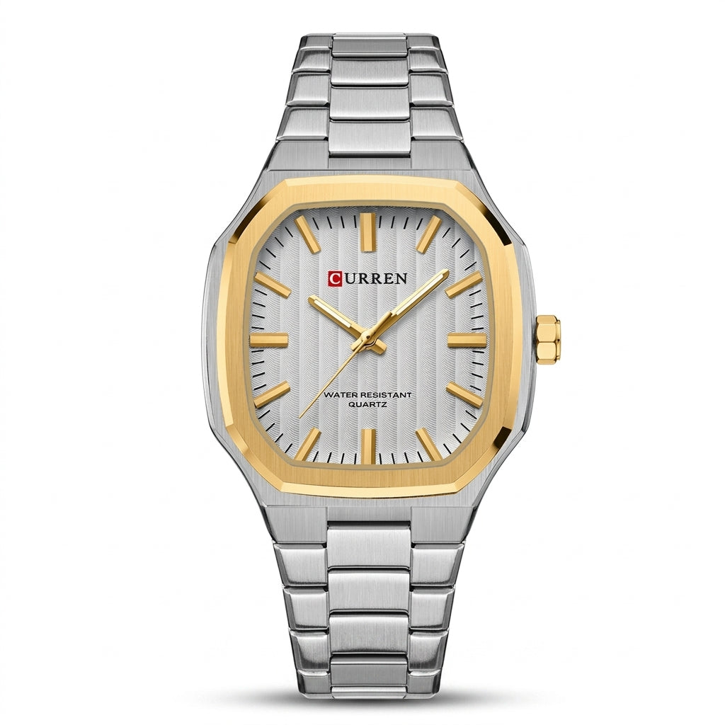 Ivory Gold