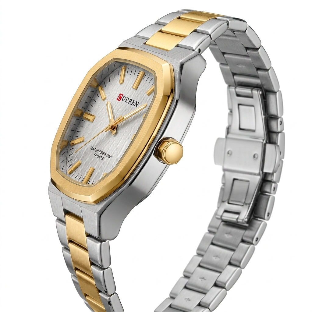 Ivory Gold