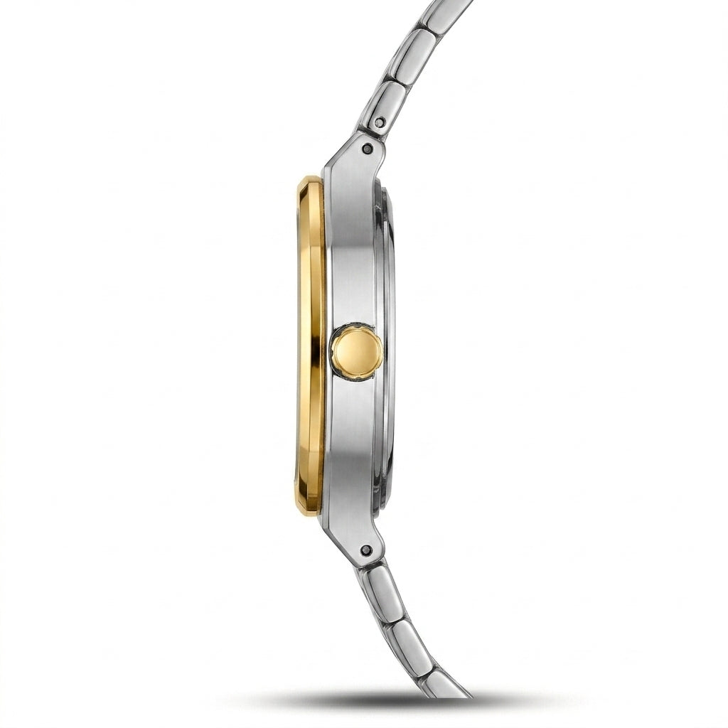 Ivory Gold