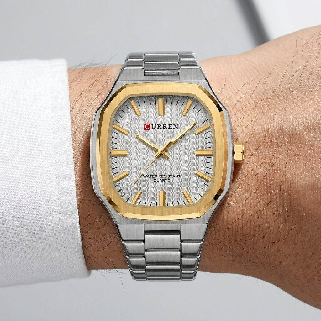 Ivory Gold