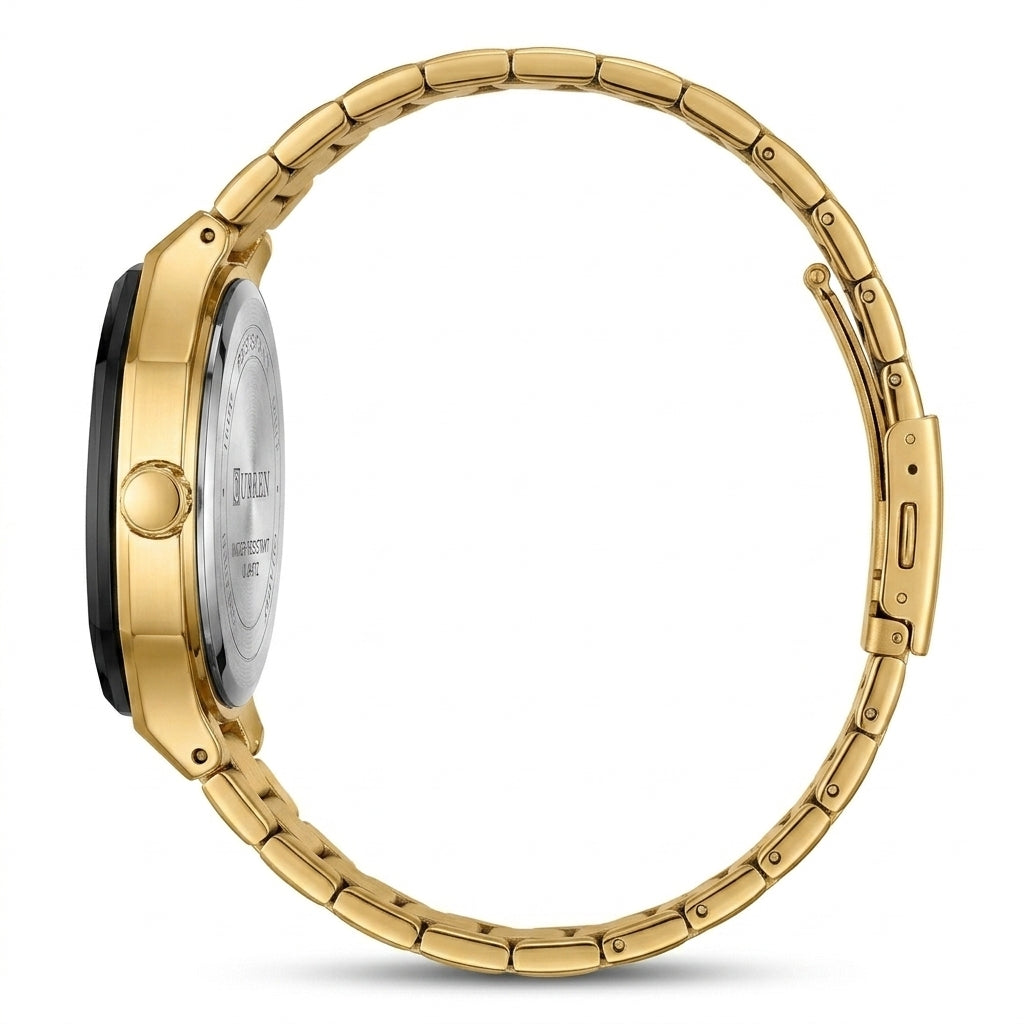 Onyx Gold