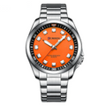 silver orange