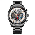 black watch