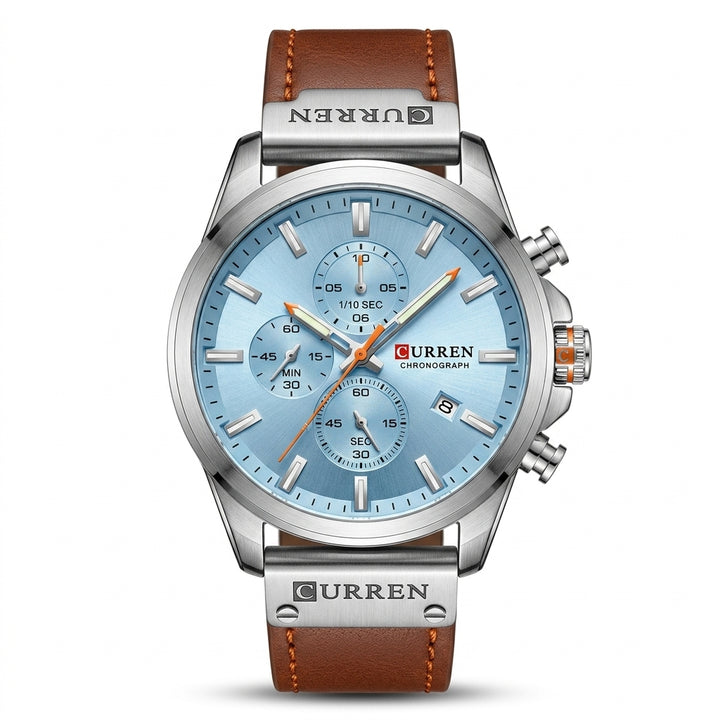 Multifunctional Chronograph - CUR139