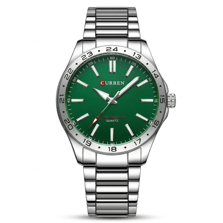 Simple Classic Fashion - CUR227