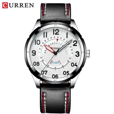 black watch