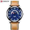 blue watch
