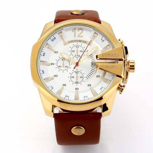 Khaki Golden