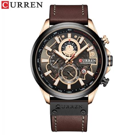 brown black