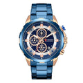 Blue Gold Blue