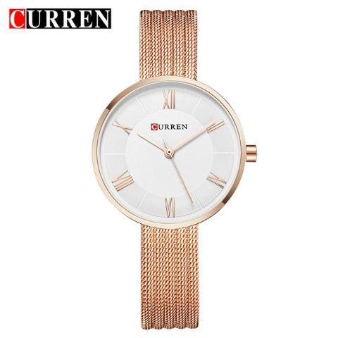 Rose White