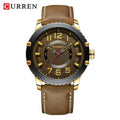 Brown Gold