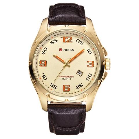 Quartz Fashion - CUR133