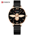 black rose gold-S