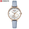 rose white