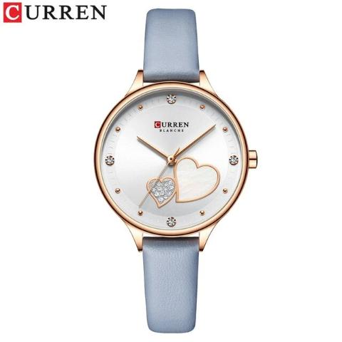 rose white